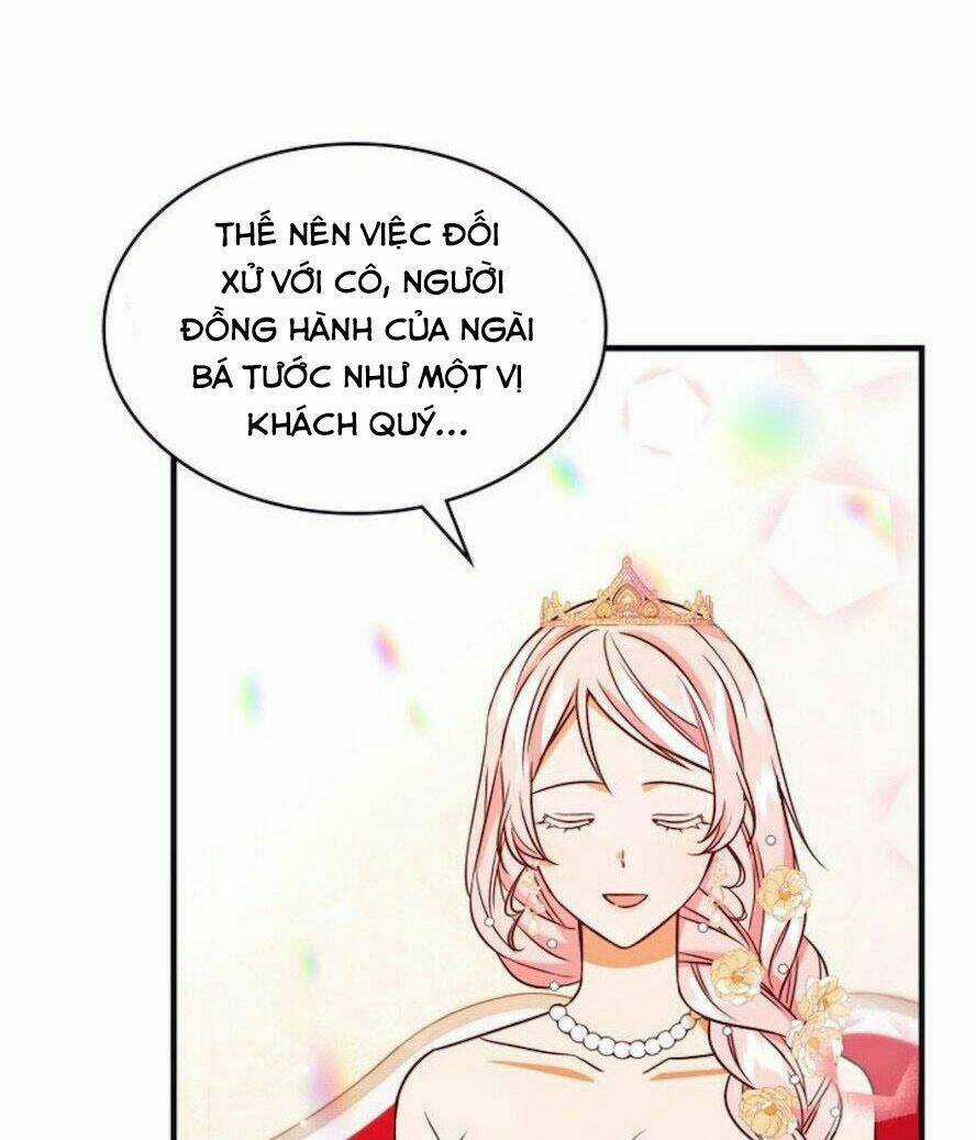 Lòng Trung Thành Với Kẻ Ác Chapter 17 trang 103