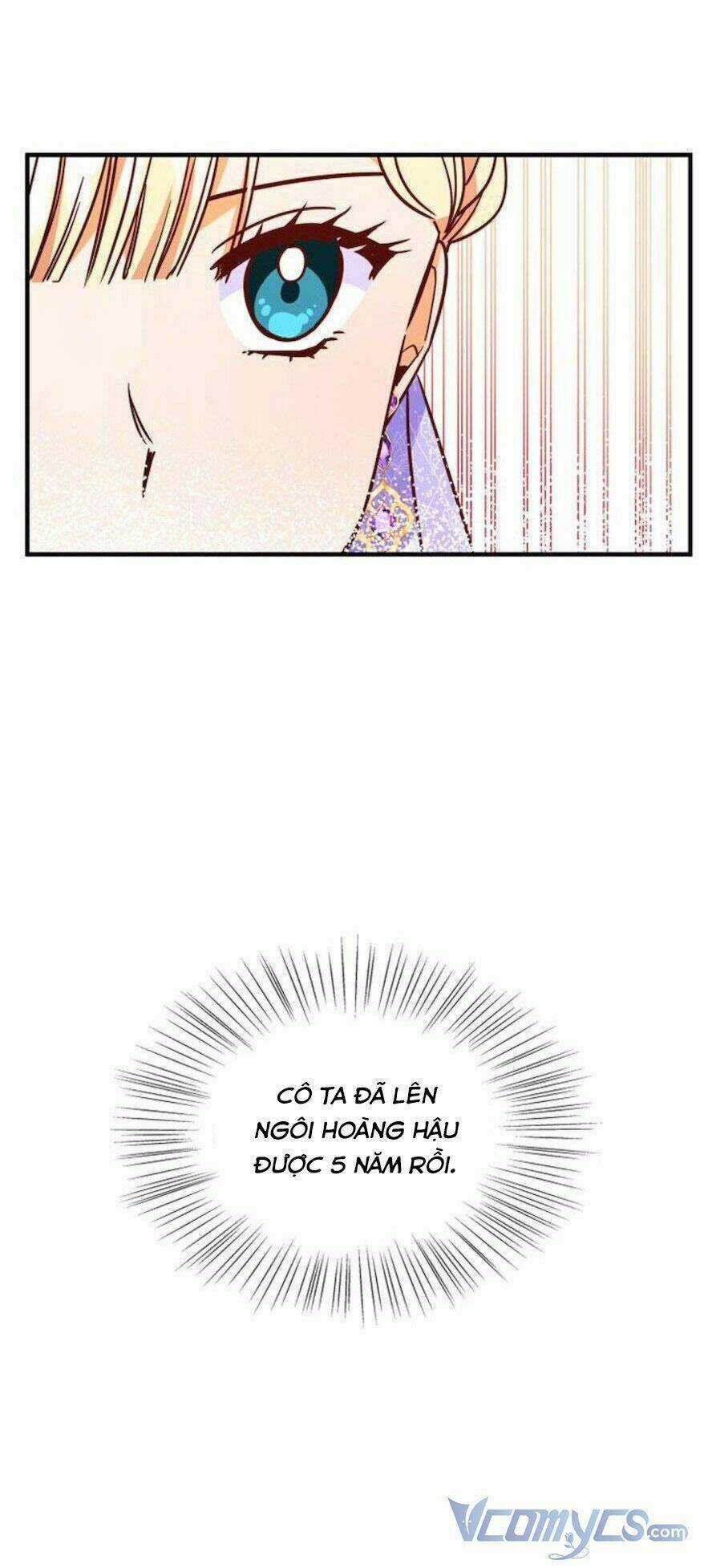 Lòng Trung Thành Với Kẻ Ác Chapter 17 trang 105