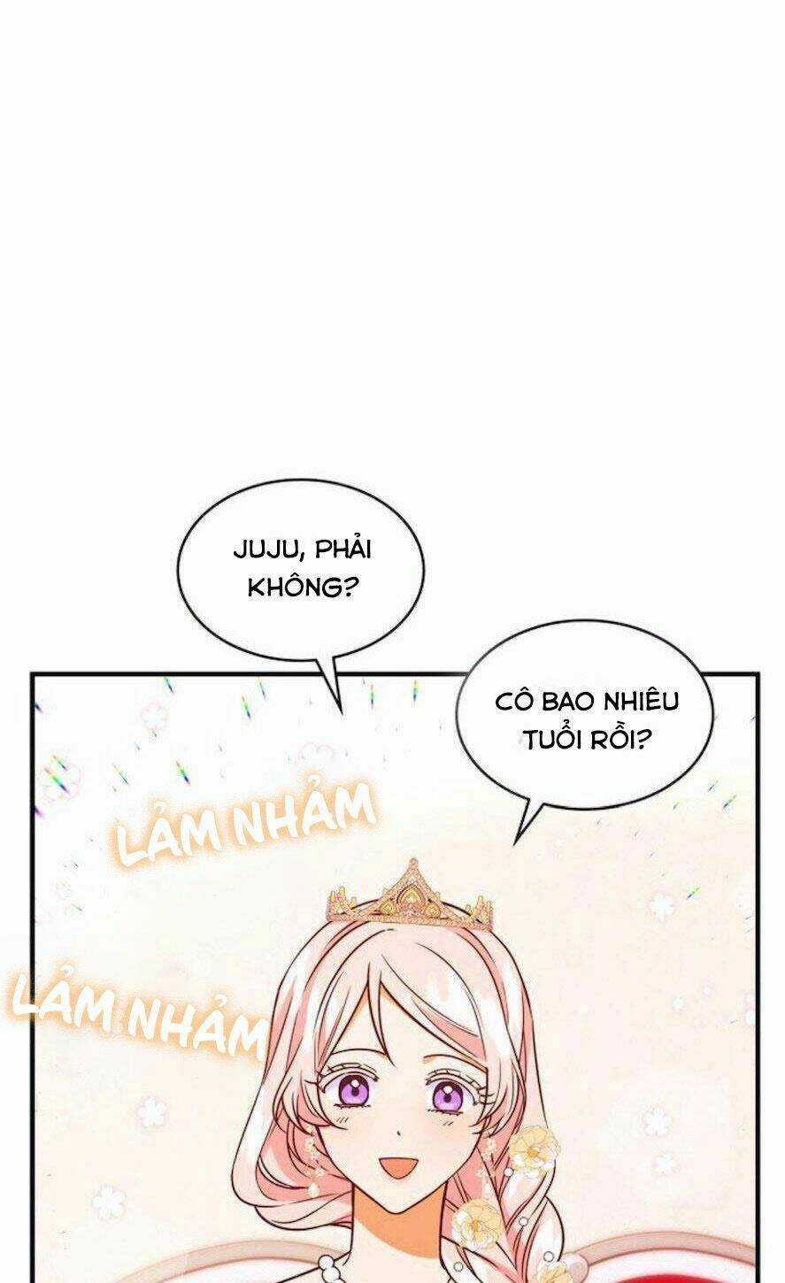 Lòng Trung Thành Với Kẻ Ác Chapter 17 trang 106