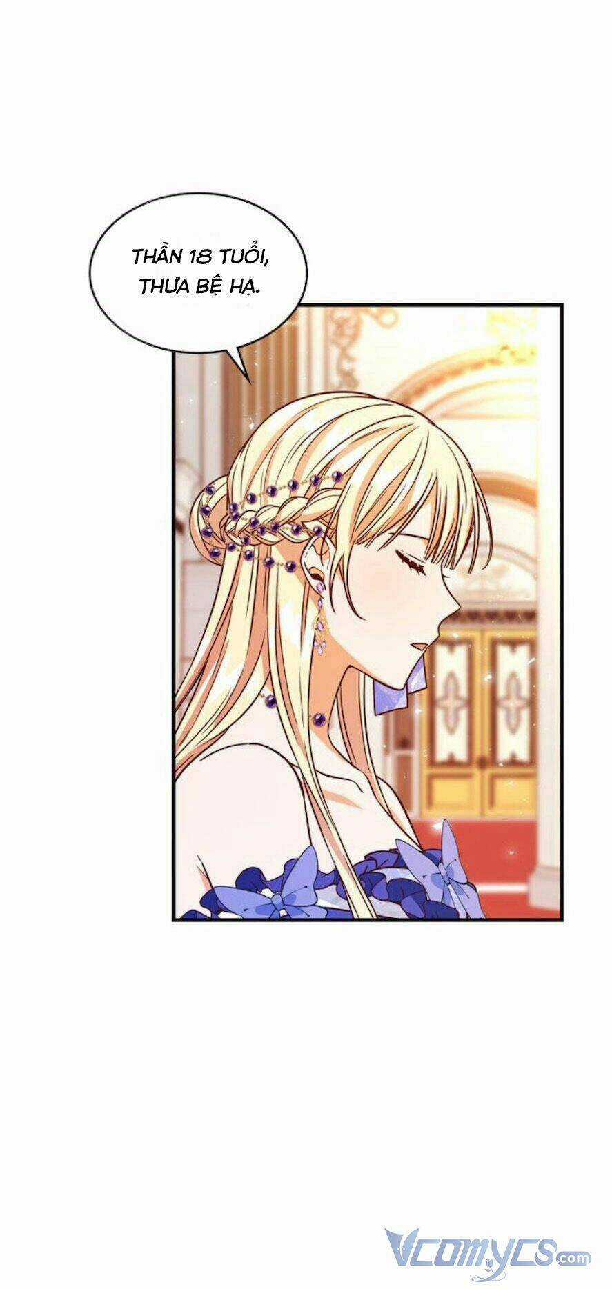 Lòng Trung Thành Với Kẻ Ác Chapter 17 trang 108