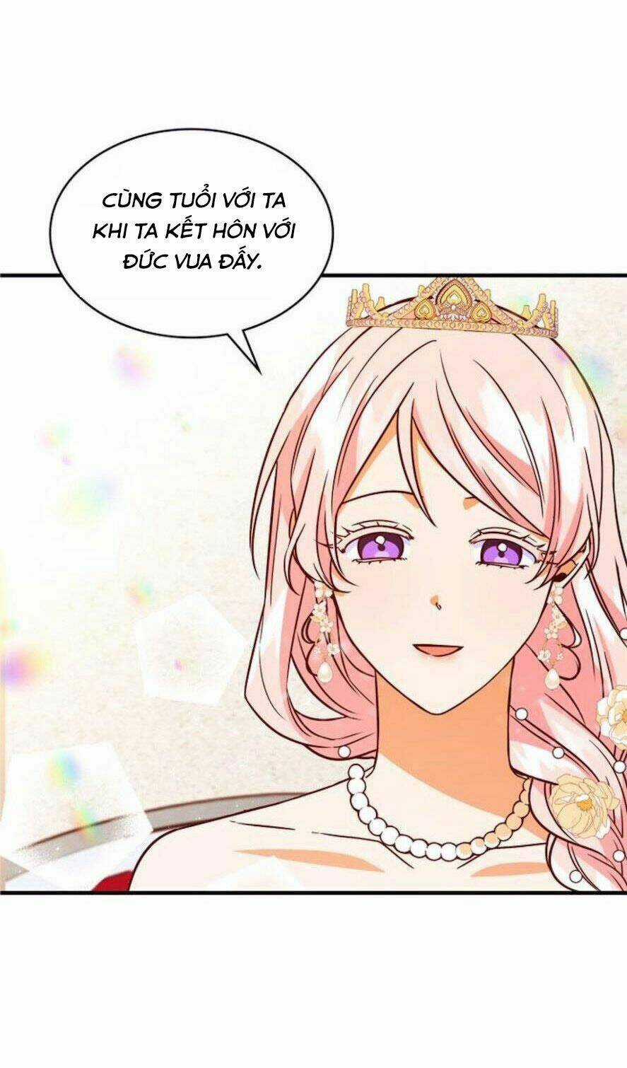 Lòng Trung Thành Với Kẻ Ác Chapter 17 trang 109