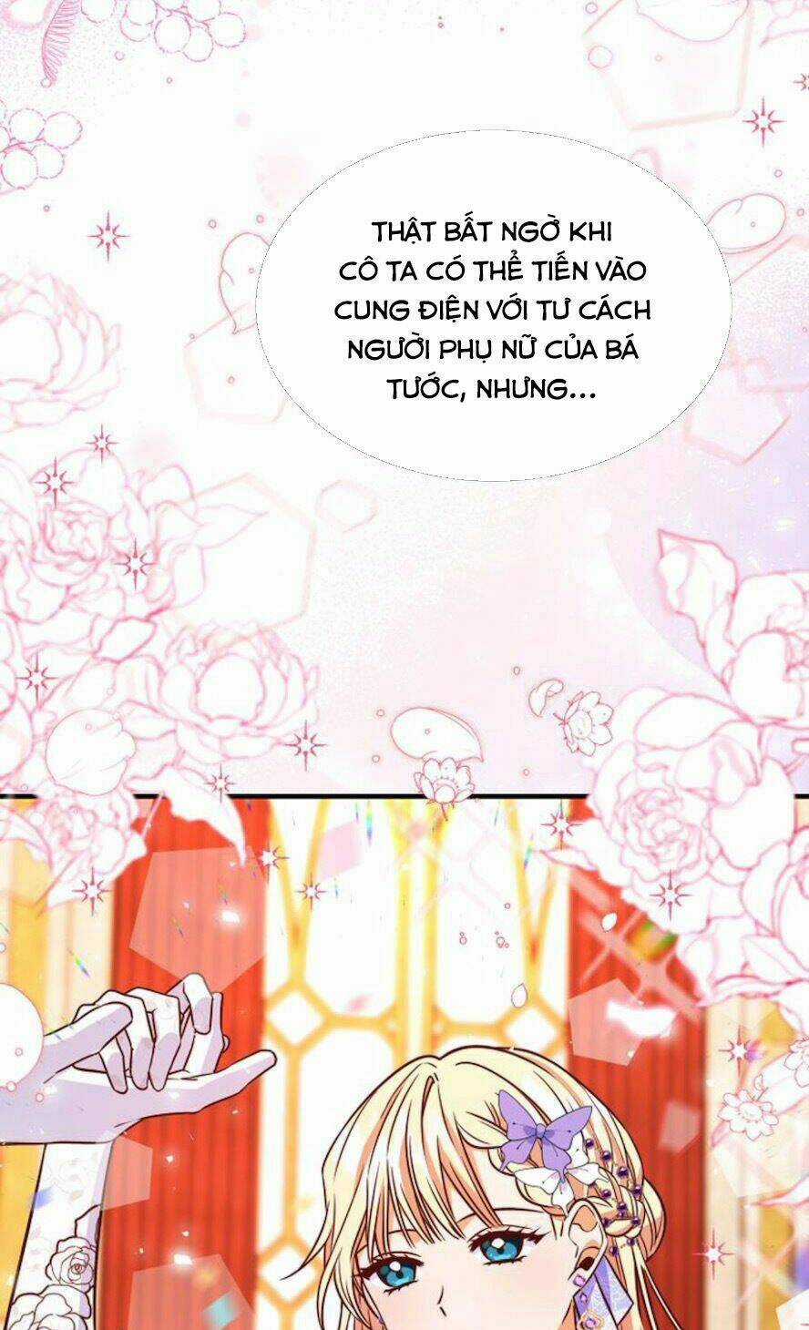 Lòng Trung Thành Với Kẻ Ác Chapter 17 trang 11