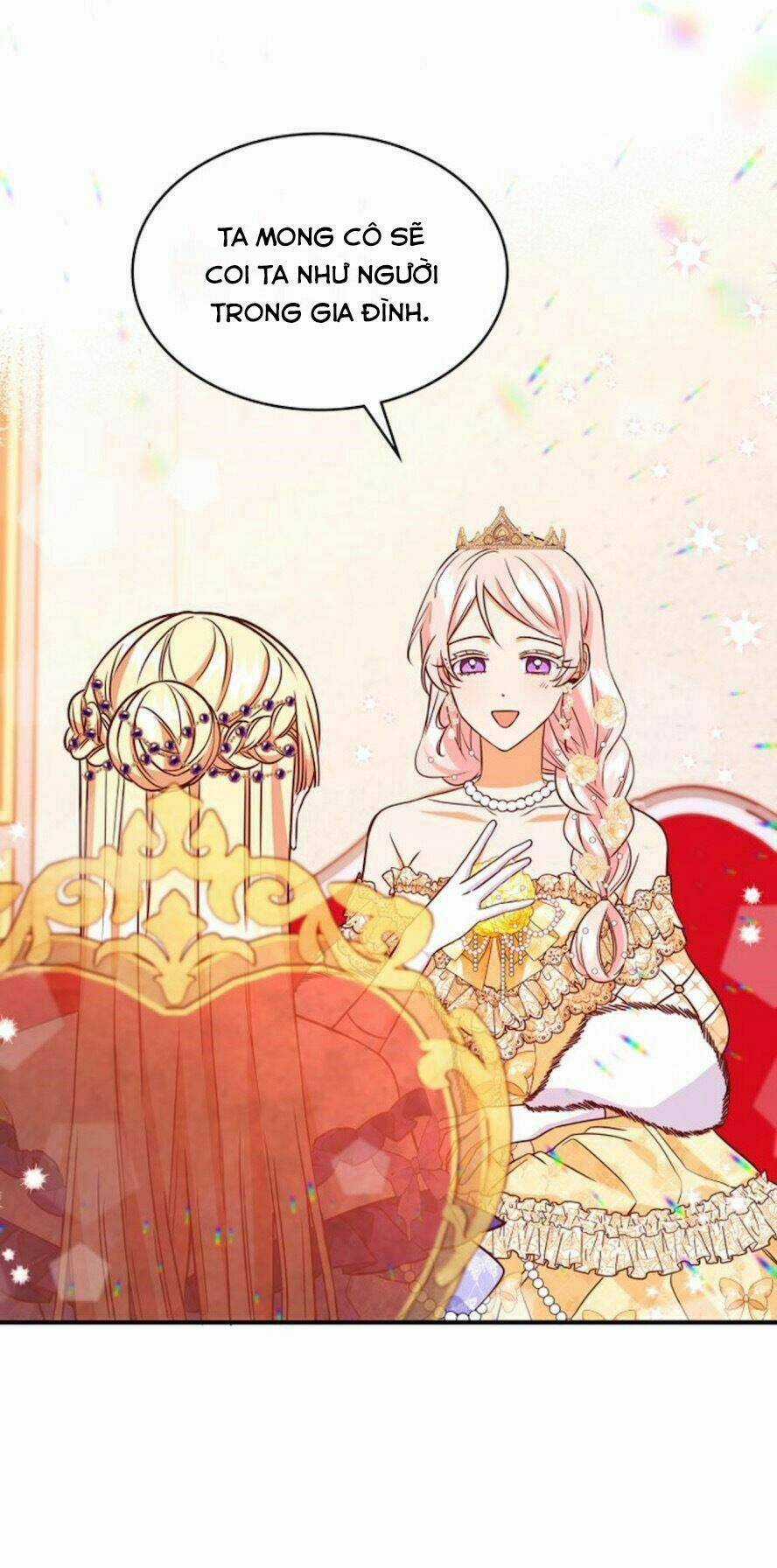 Lòng Trung Thành Với Kẻ Ác Chapter 17 trang 111