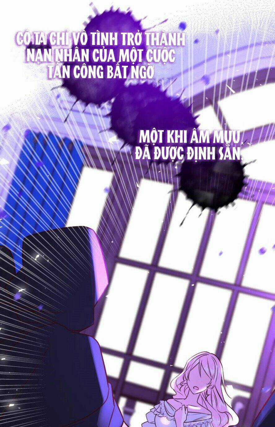 Lòng Trung Thành Với Kẻ Ác Chapter 17 trang 117