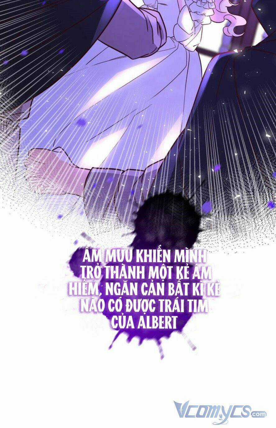 Lòng Trung Thành Với Kẻ Ác Chapter 17 trang 118