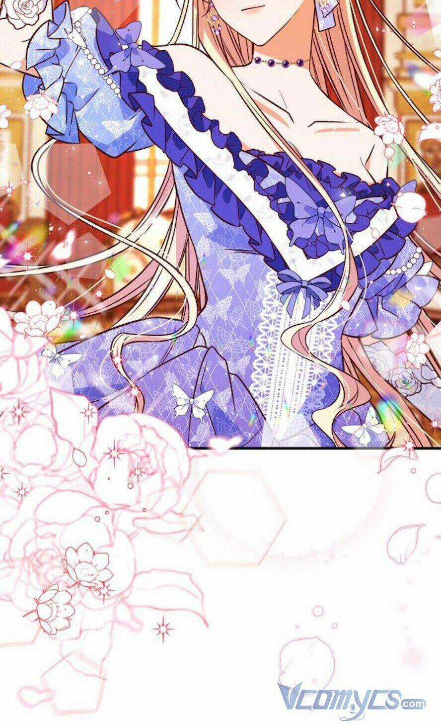 Lòng Trung Thành Với Kẻ Ác Chapter 17 trang 12