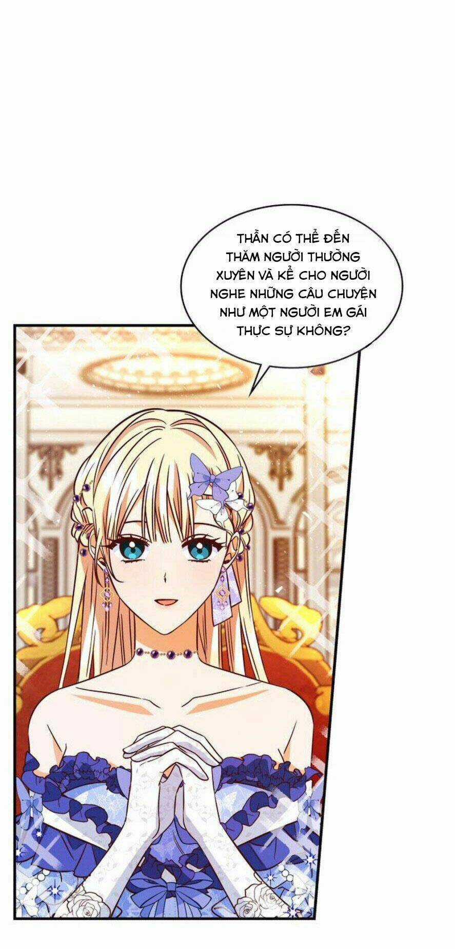 Lòng Trung Thành Với Kẻ Ác Chapter 17 trang 123