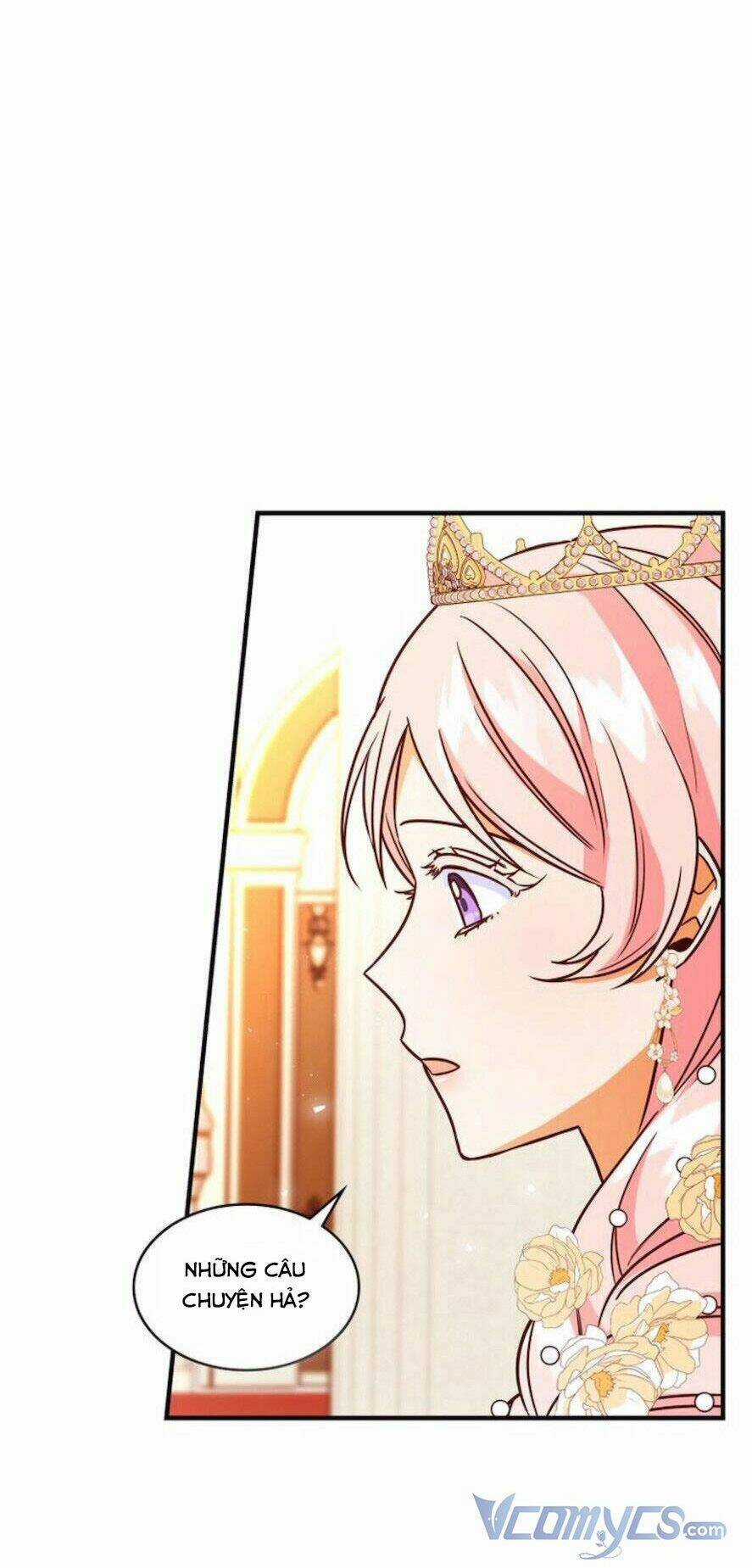 Lòng Trung Thành Với Kẻ Ác Chapter 17 trang 124