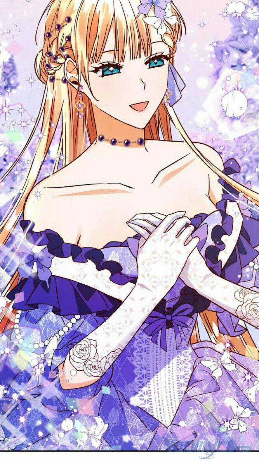 Lòng Trung Thành Với Kẻ Ác Chapter 17 trang 128