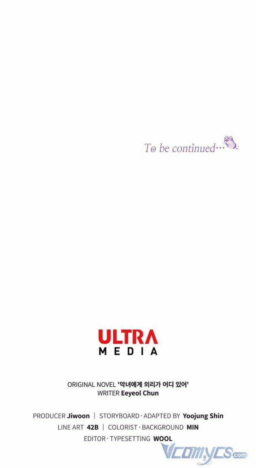 Lòng Trung Thành Với Kẻ Ác Chapter 17 trang 129