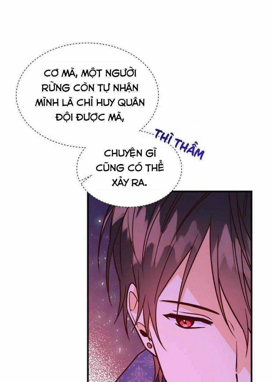 Lòng Trung Thành Với Kẻ Ác Chapter 17 trang 14