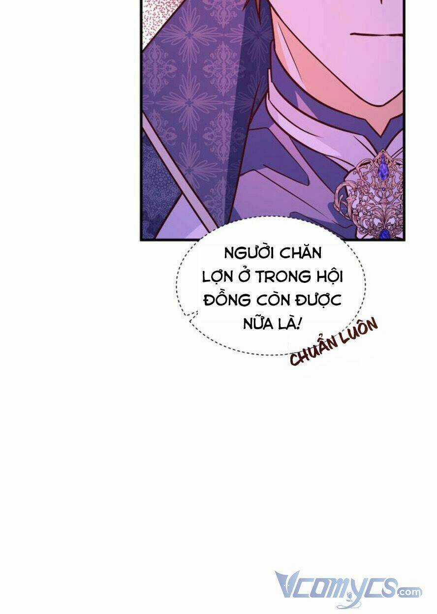 Lòng Trung Thành Với Kẻ Ác Chapter 17 trang 15