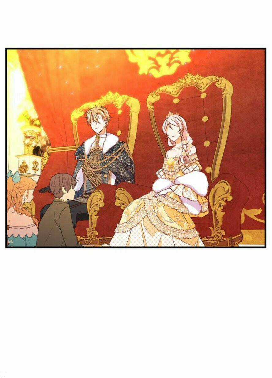 Lòng Trung Thành Với Kẻ Ác Chapter 17 trang 16