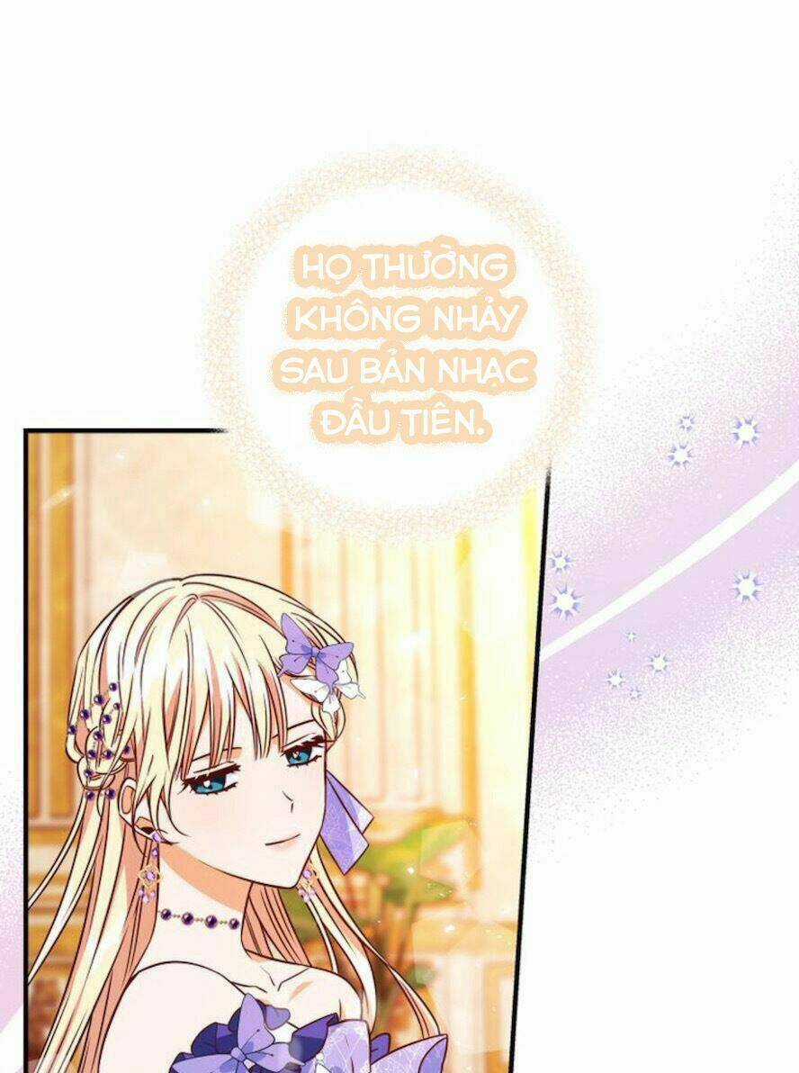 Lòng Trung Thành Với Kẻ Ác Chapter 17 trang 18