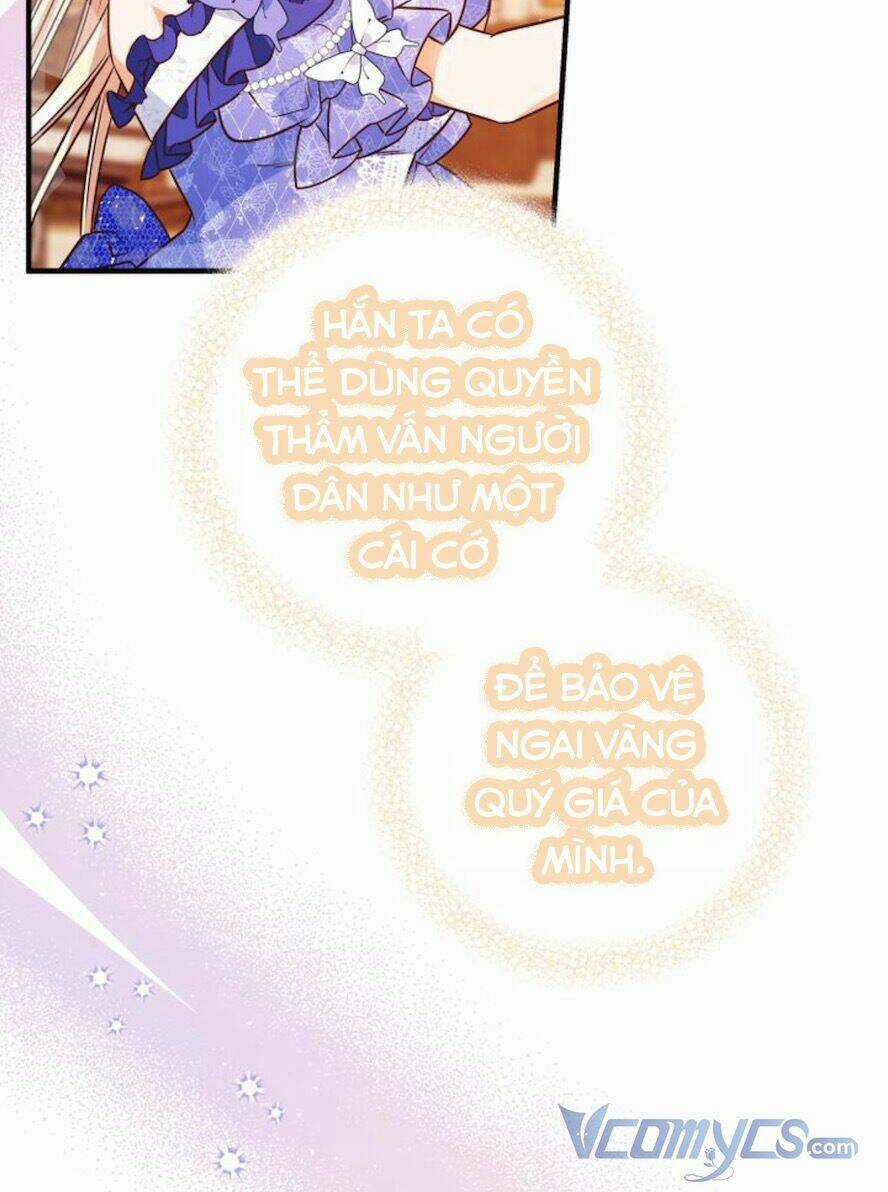 Lòng Trung Thành Với Kẻ Ác Chapter 17 trang 19