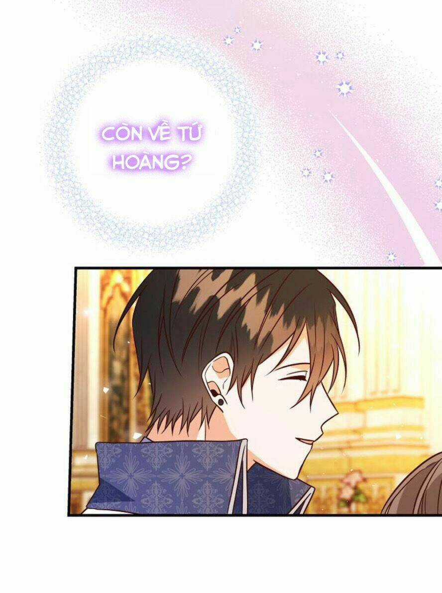 Lòng Trung Thành Với Kẻ Ác Chapter 17 trang 20