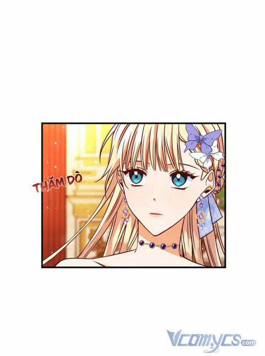 Lòng Trung Thành Với Kẻ Ác Chapter 17 trang 21