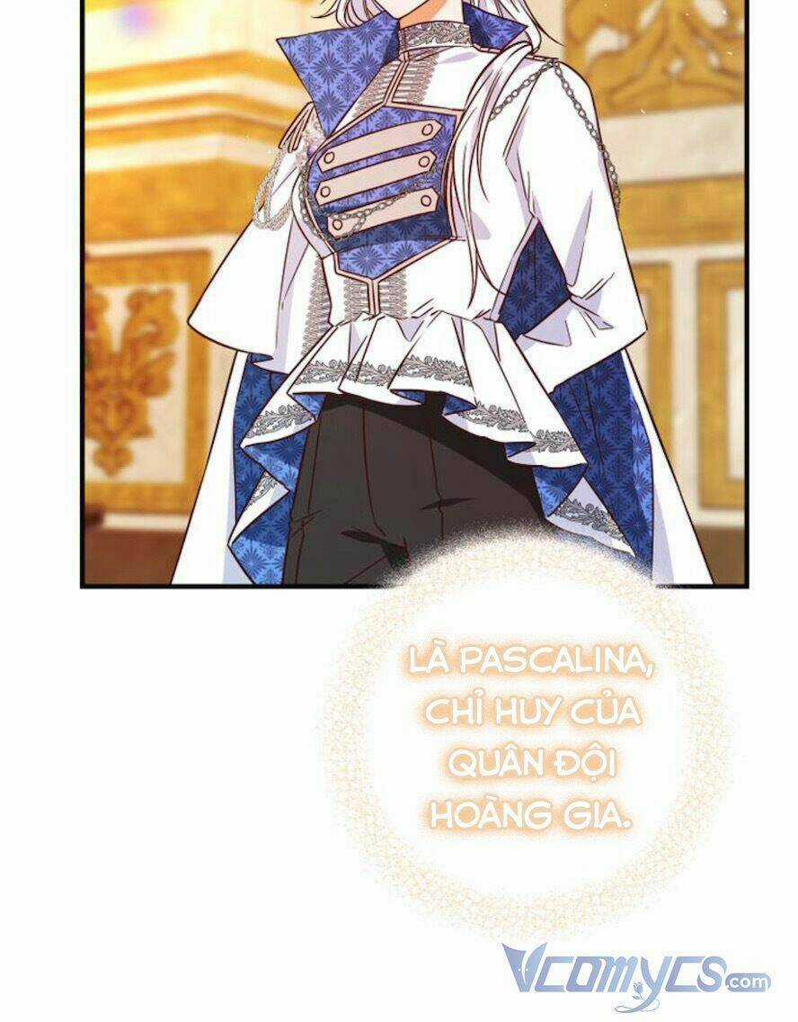 Lòng Trung Thành Với Kẻ Ác Chapter 17 trang 23