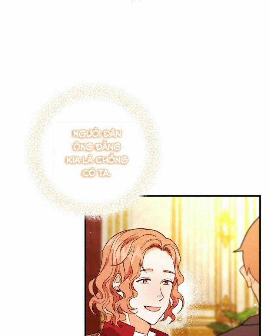 Lòng Trung Thành Với Kẻ Ác Chapter 17 trang 26