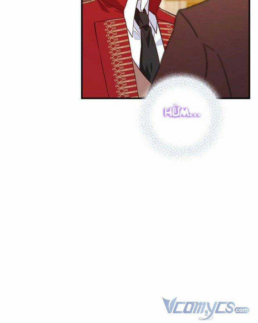 Lòng Trung Thành Với Kẻ Ác Chapter 17 trang 27