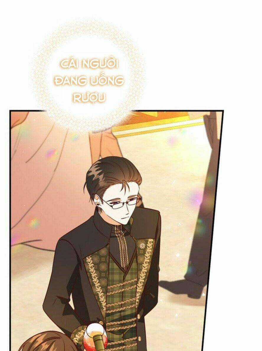 Lòng Trung Thành Với Kẻ Ác Chapter 17 trang 28