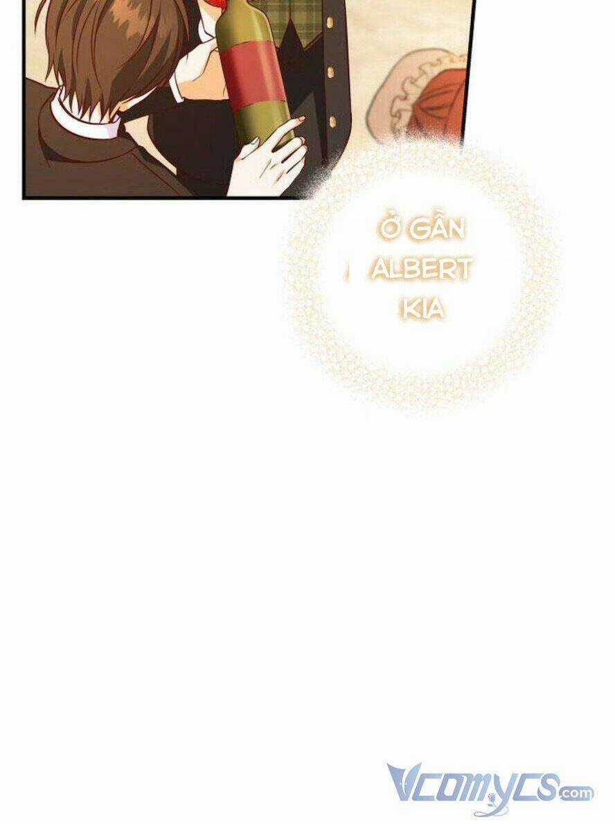 Lòng Trung Thành Với Kẻ Ác Chapter 17 trang 29