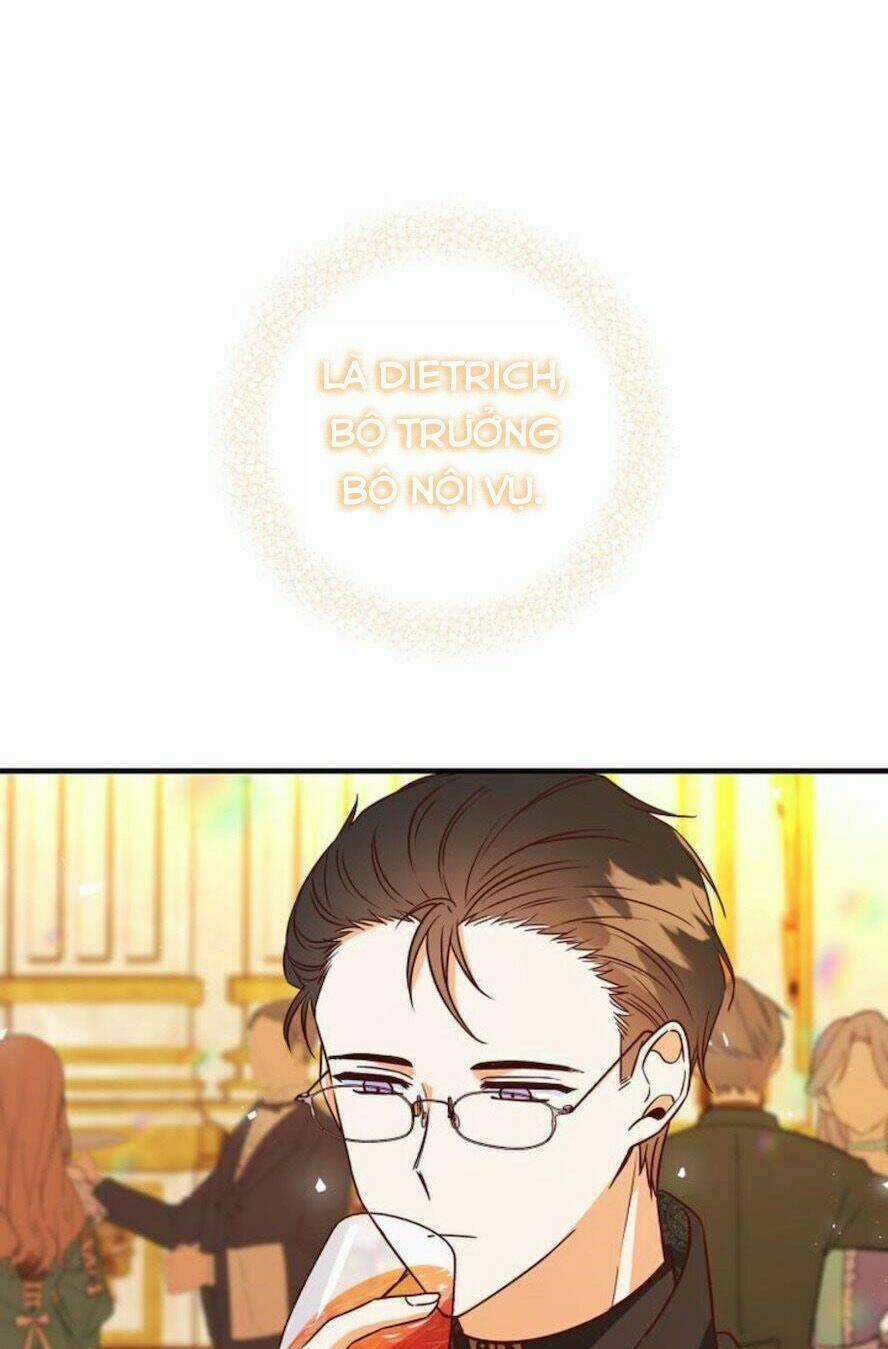 Lòng Trung Thành Với Kẻ Ác Chapter 17 trang 30