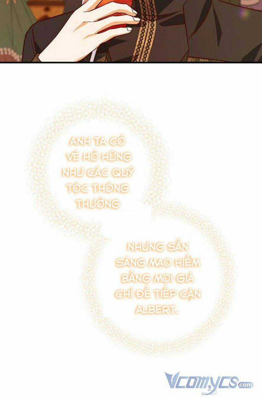 Lòng Trung Thành Với Kẻ Ác Chapter 17 trang 31