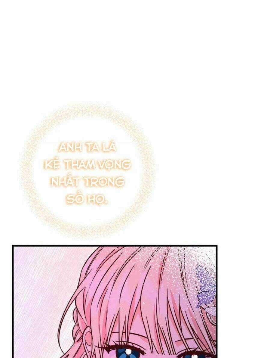 Lòng Trung Thành Với Kẻ Ác Chapter 17 trang 32