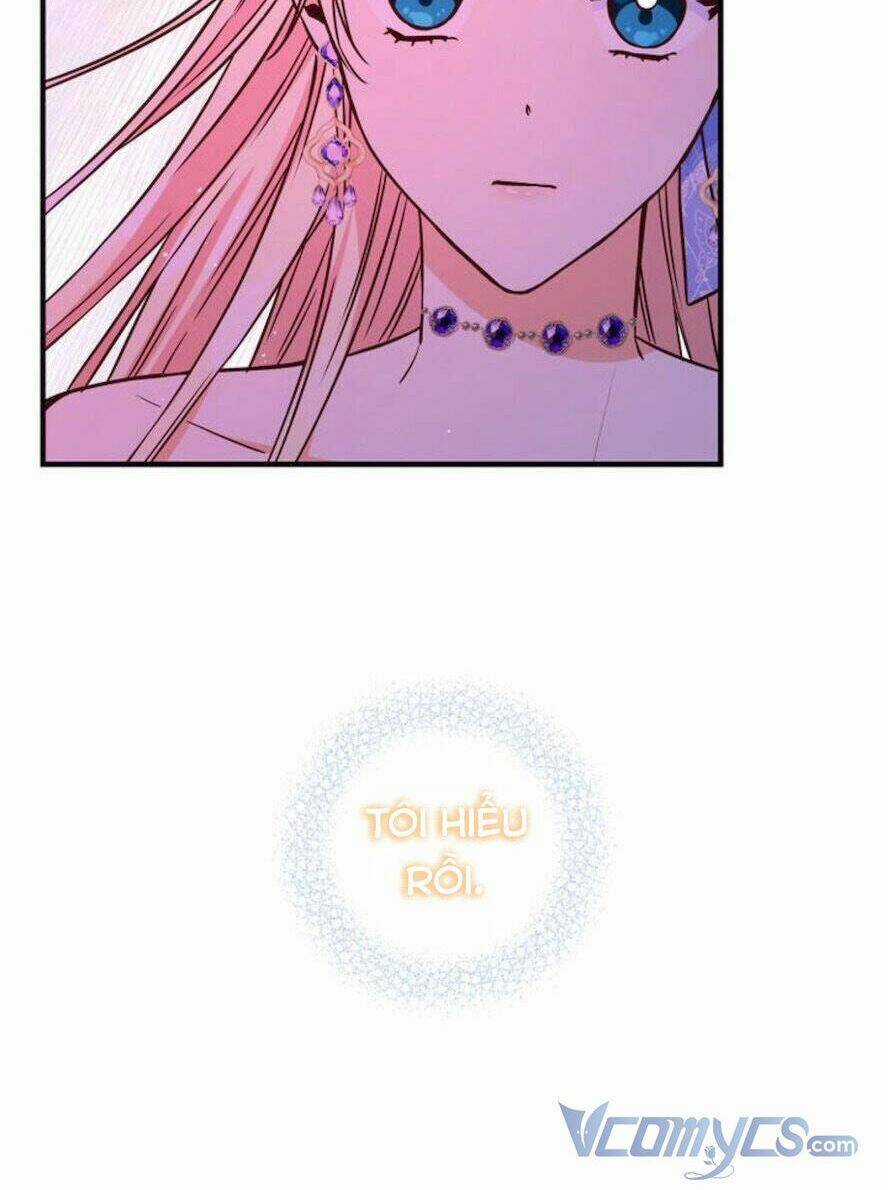 Lòng Trung Thành Với Kẻ Ác Chapter 17 trang 33