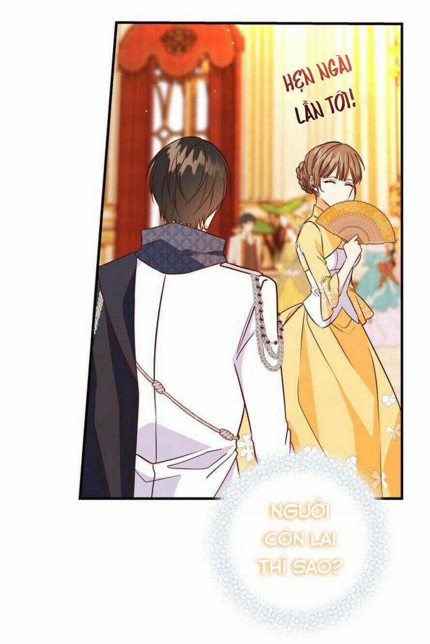 Lòng Trung Thành Với Kẻ Ác Chapter 17 trang 34