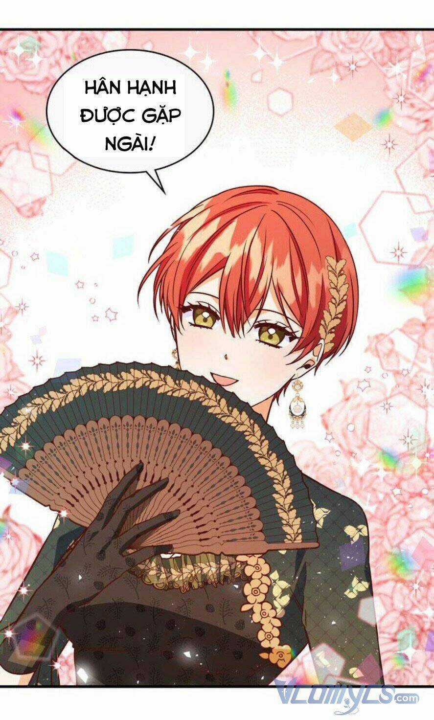 Lòng Trung Thành Với Kẻ Ác Chapter 17 trang 37