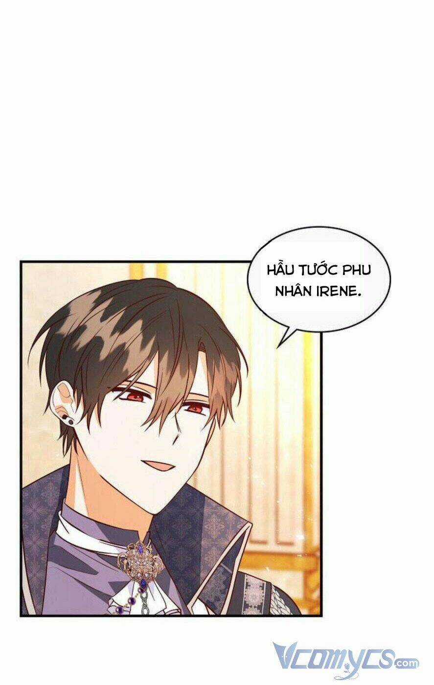 Lòng Trung Thành Với Kẻ Ác Chapter 17 trang 39