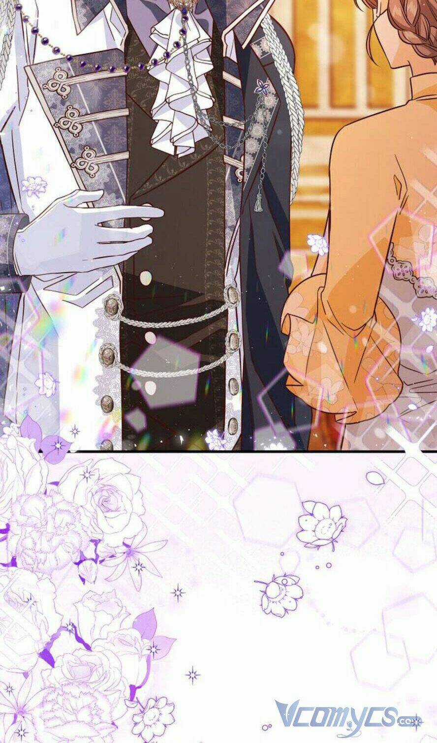 Lòng Trung Thành Với Kẻ Ác Chapter 17 trang 4