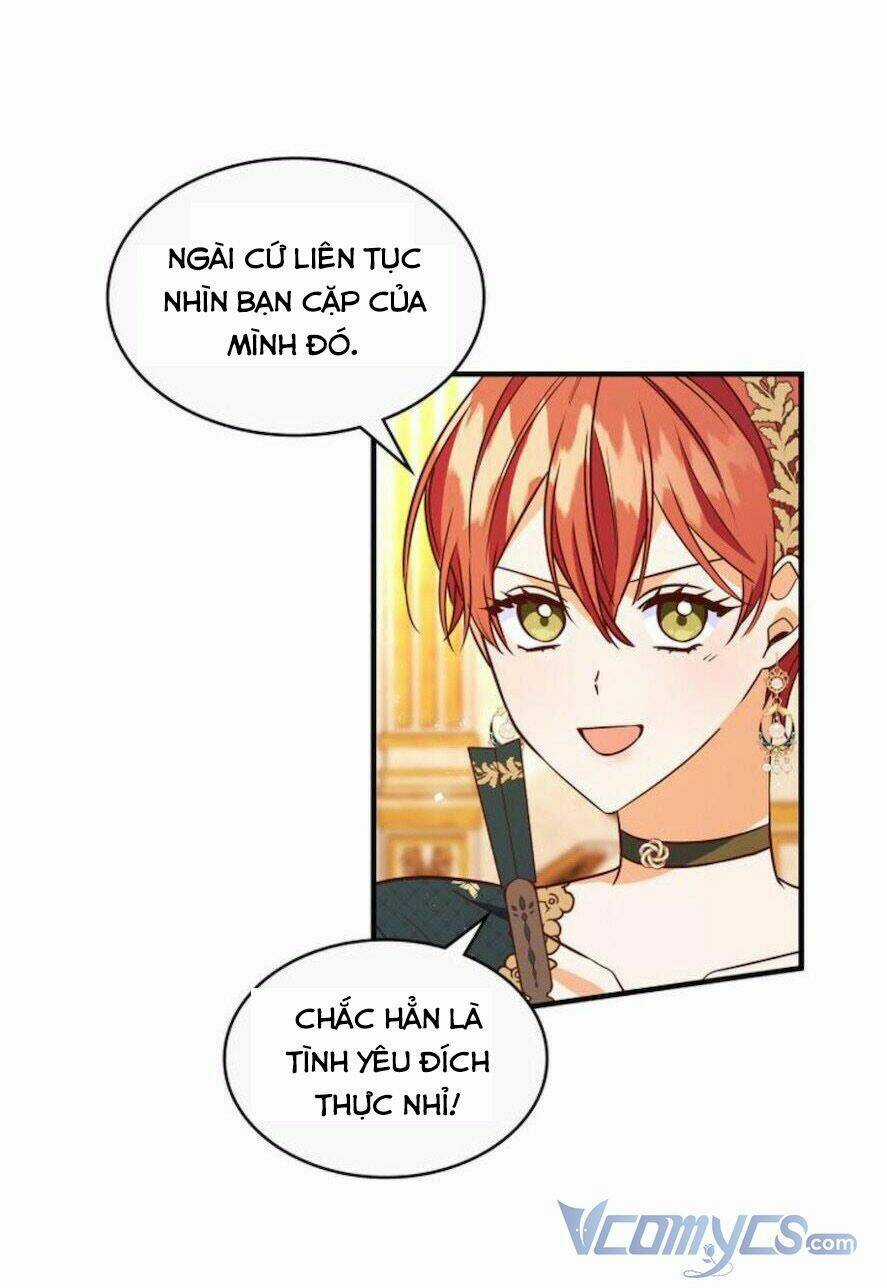 Lòng Trung Thành Với Kẻ Ác Chapter 17 trang 41