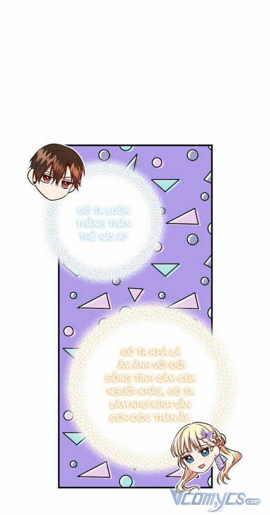 Lòng Trung Thành Với Kẻ Ác Chapter 17 trang 43