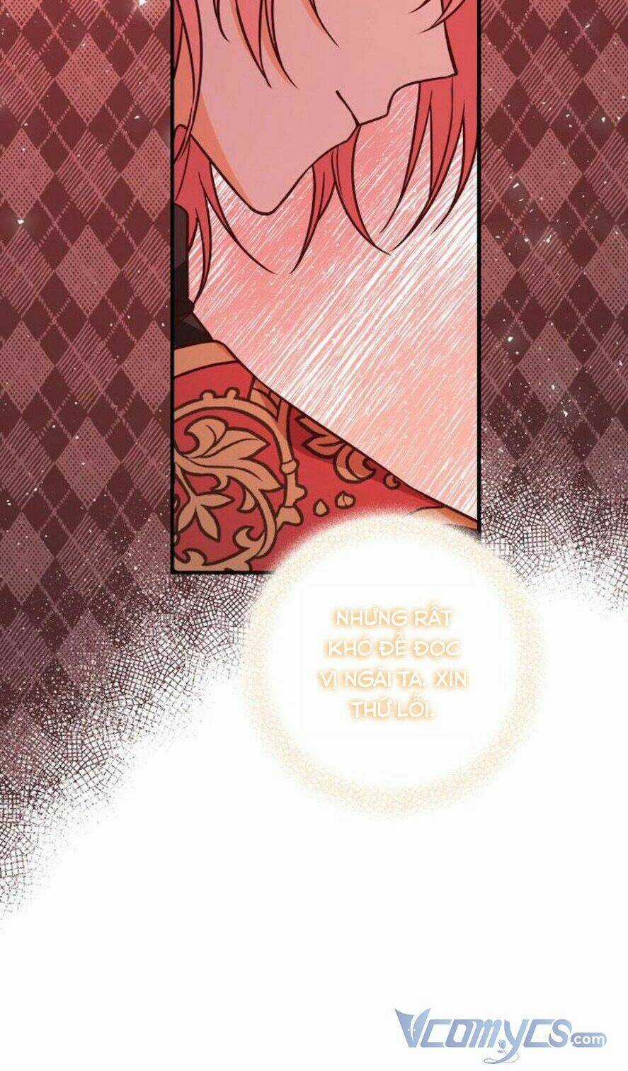 Lòng Trung Thành Với Kẻ Ác Chapter 17 trang 45