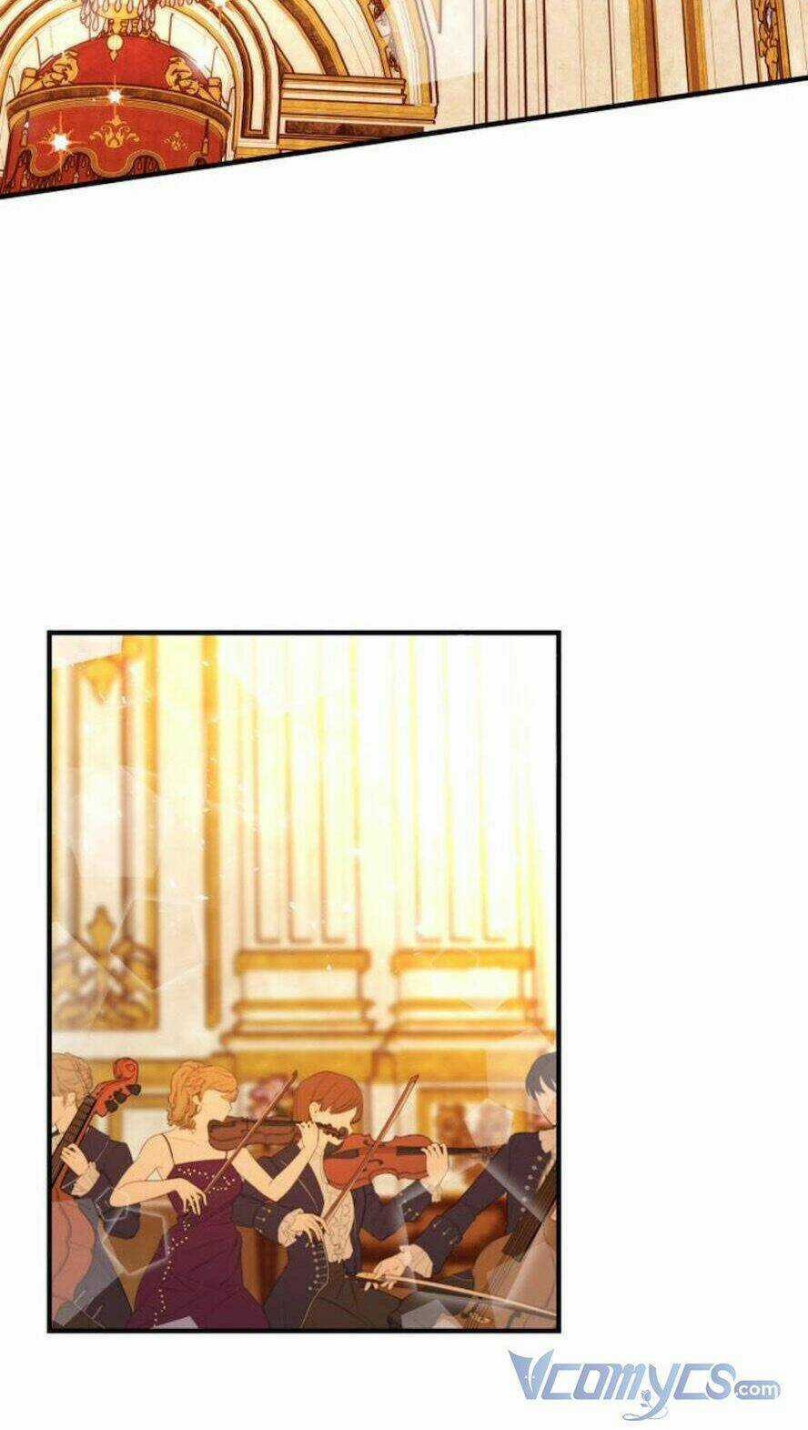 Lòng Trung Thành Với Kẻ Ác Chapter 17 trang 47