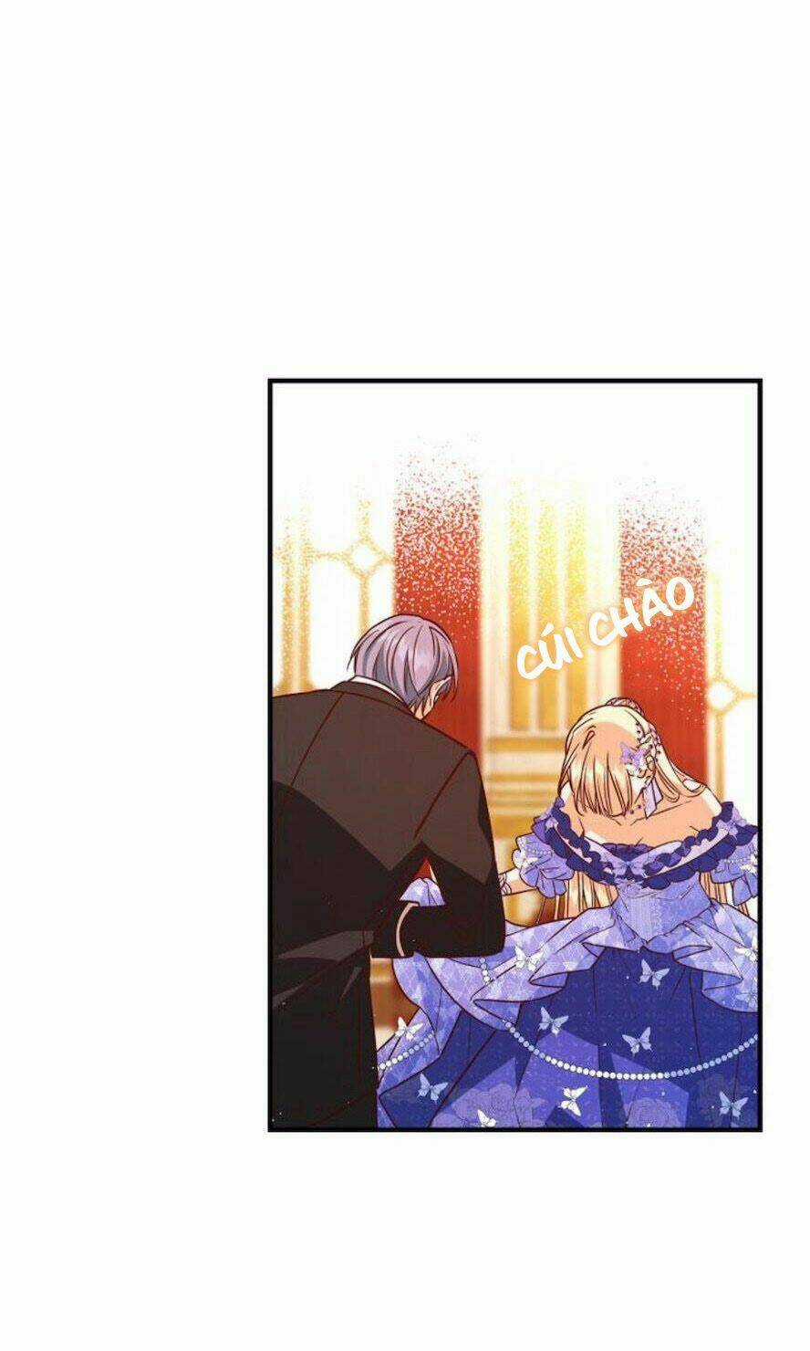 Lòng Trung Thành Với Kẻ Ác Chapter 17 trang 48