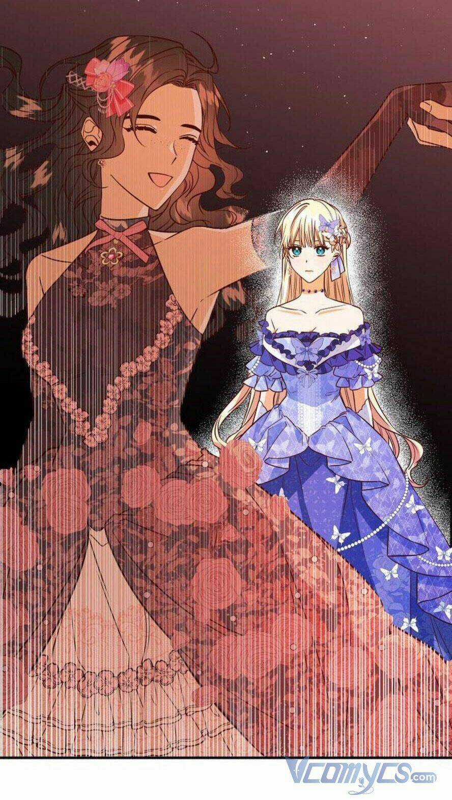 Lòng Trung Thành Với Kẻ Ác Chapter 17 trang 52