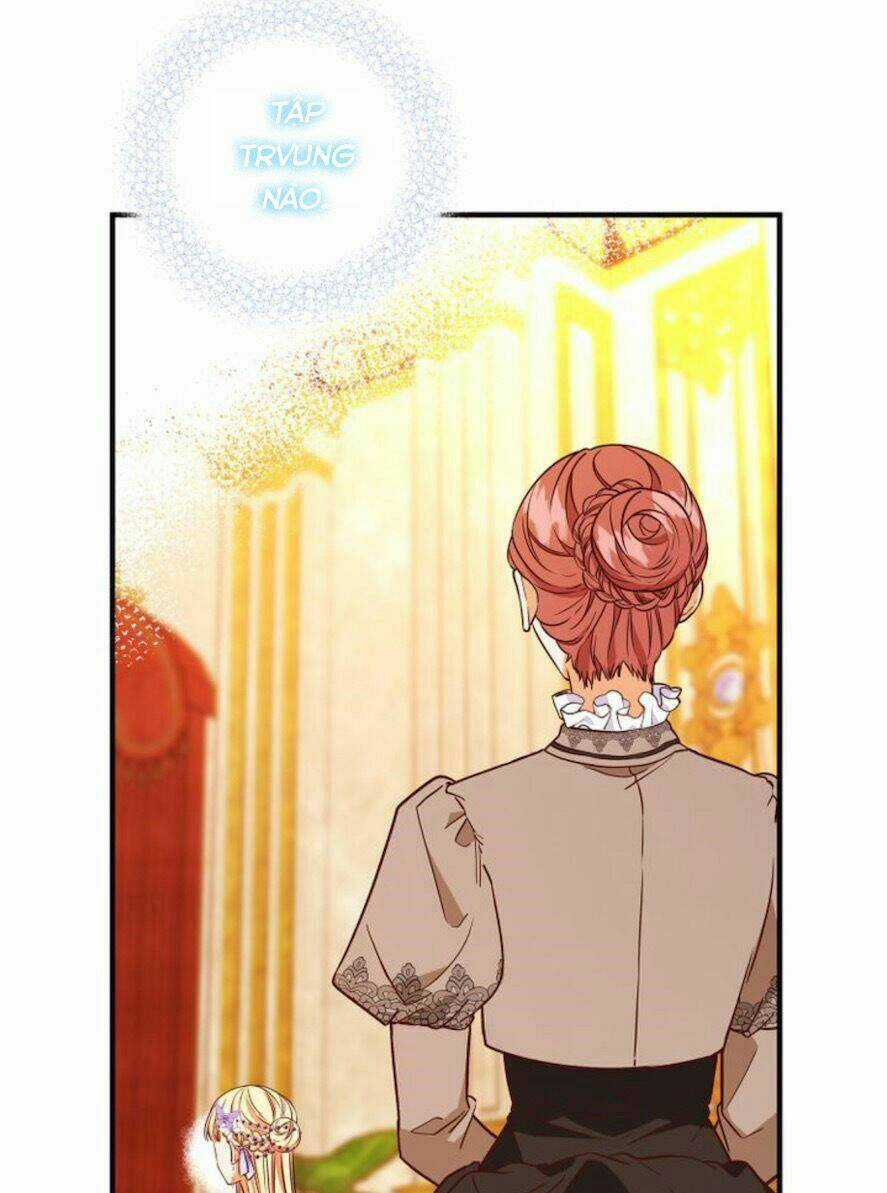 Lòng Trung Thành Với Kẻ Ác Chapter 17 trang 63