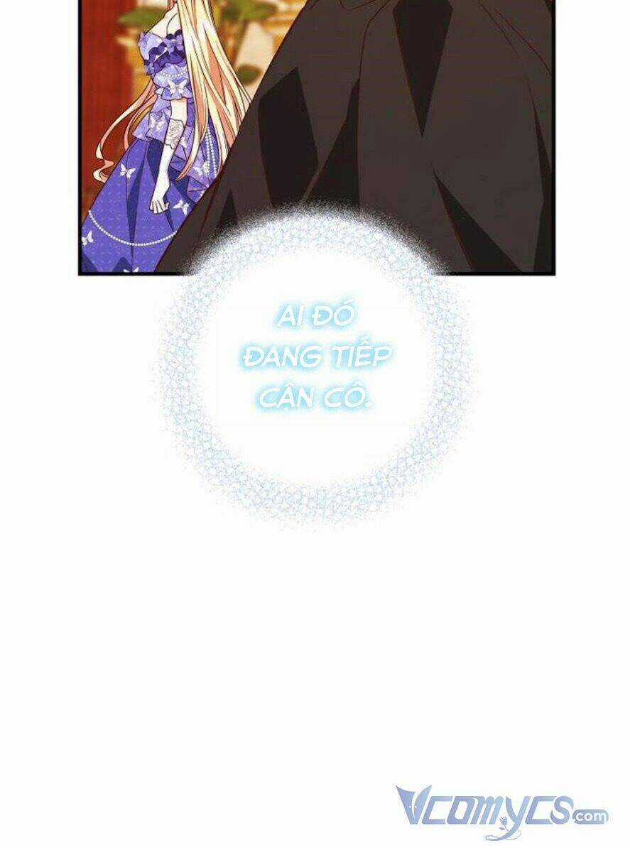 Lòng Trung Thành Với Kẻ Ác Chapter 17 trang 64