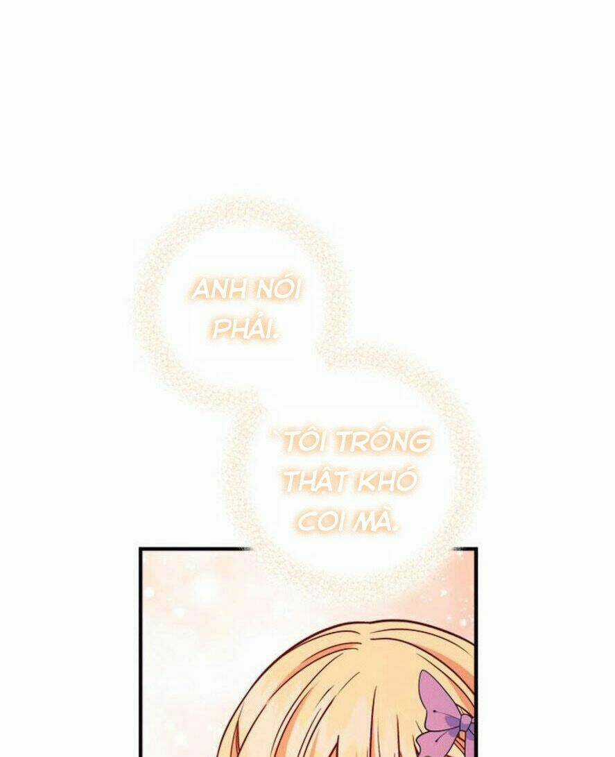 Lòng Trung Thành Với Kẻ Ác Chapter 17 trang 65