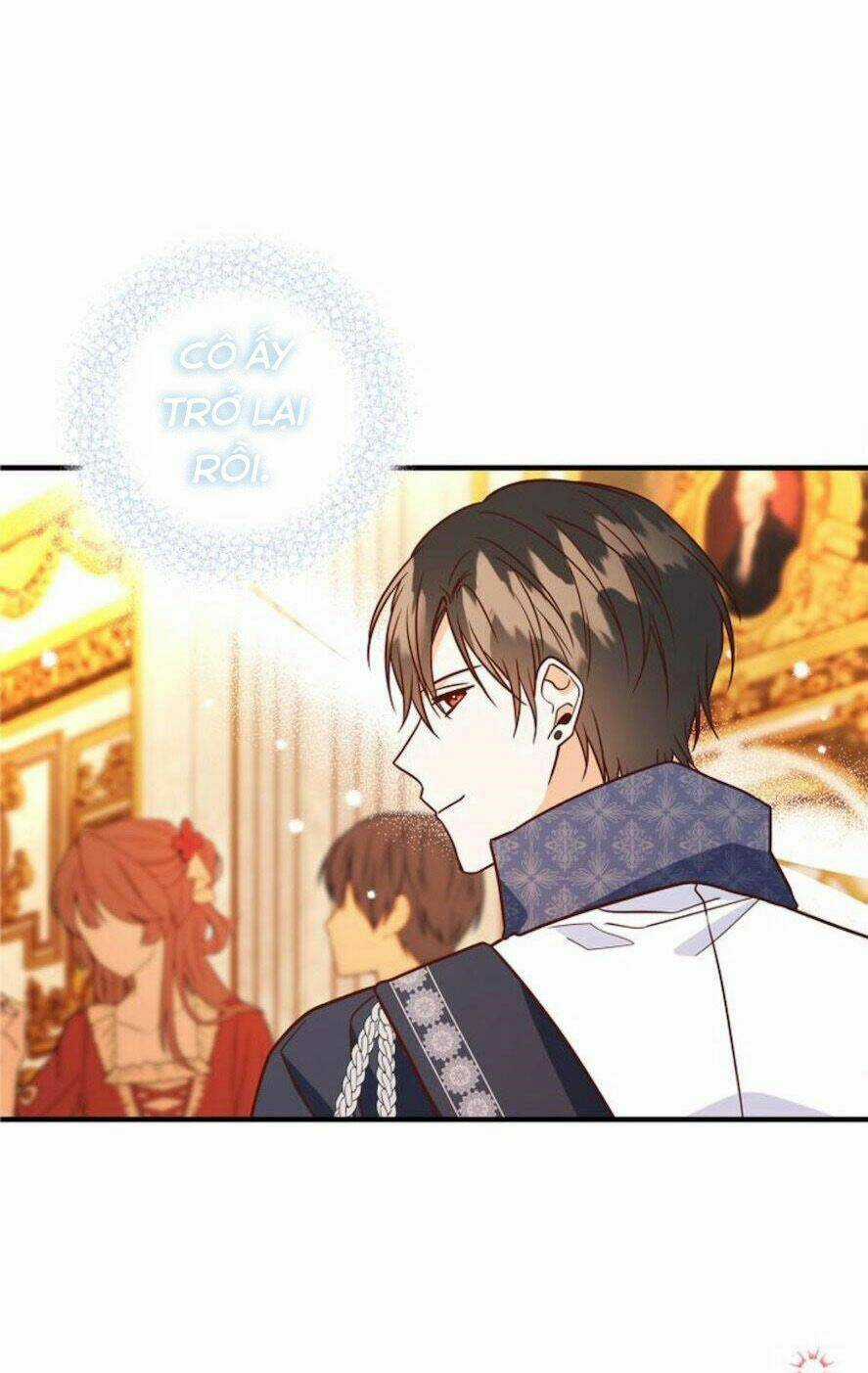 Lòng Trung Thành Với Kẻ Ác Chapter 17 trang 67