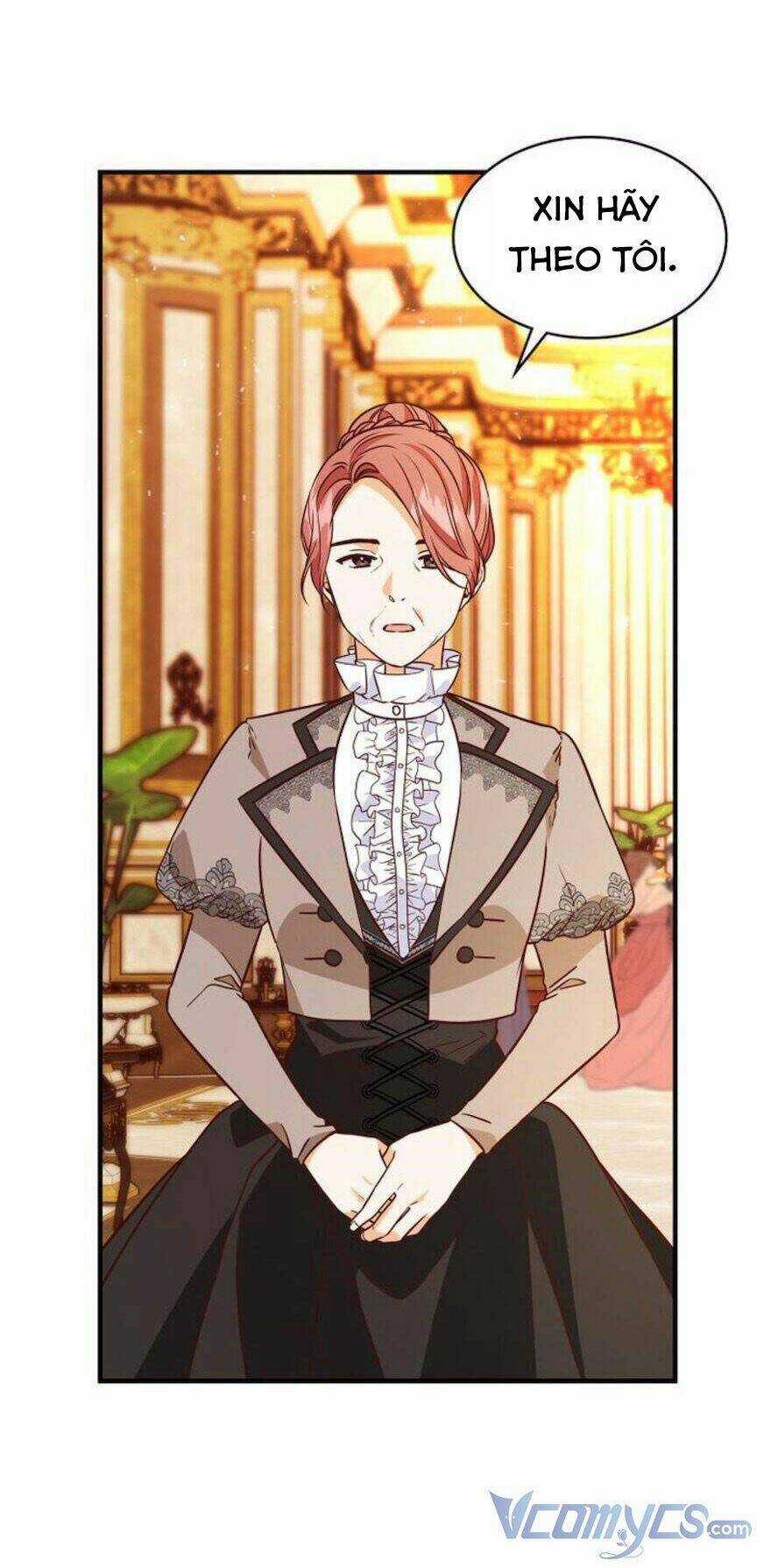 Lòng Trung Thành Với Kẻ Ác Chapter 17 trang 72