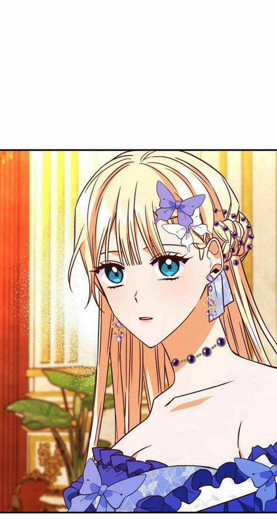 Lòng Trung Thành Với Kẻ Ác Chapter 17 trang 73