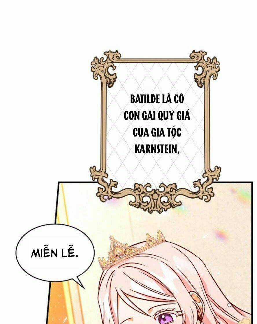 Lòng Trung Thành Với Kẻ Ác Chapter 17 trang 84