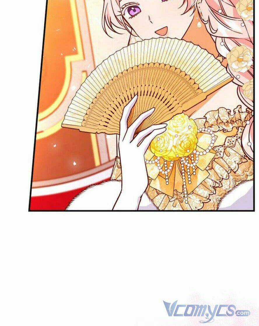 Lòng Trung Thành Với Kẻ Ác Chapter 17 trang 85