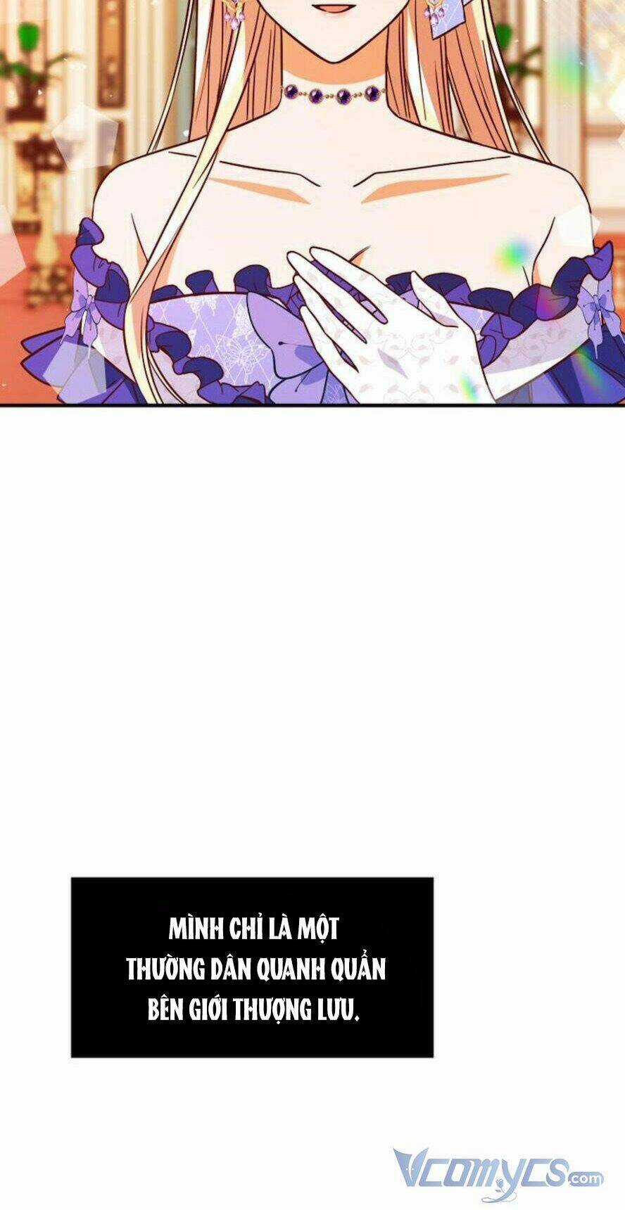 Lòng Trung Thành Với Kẻ Ác Chapter 17 trang 91