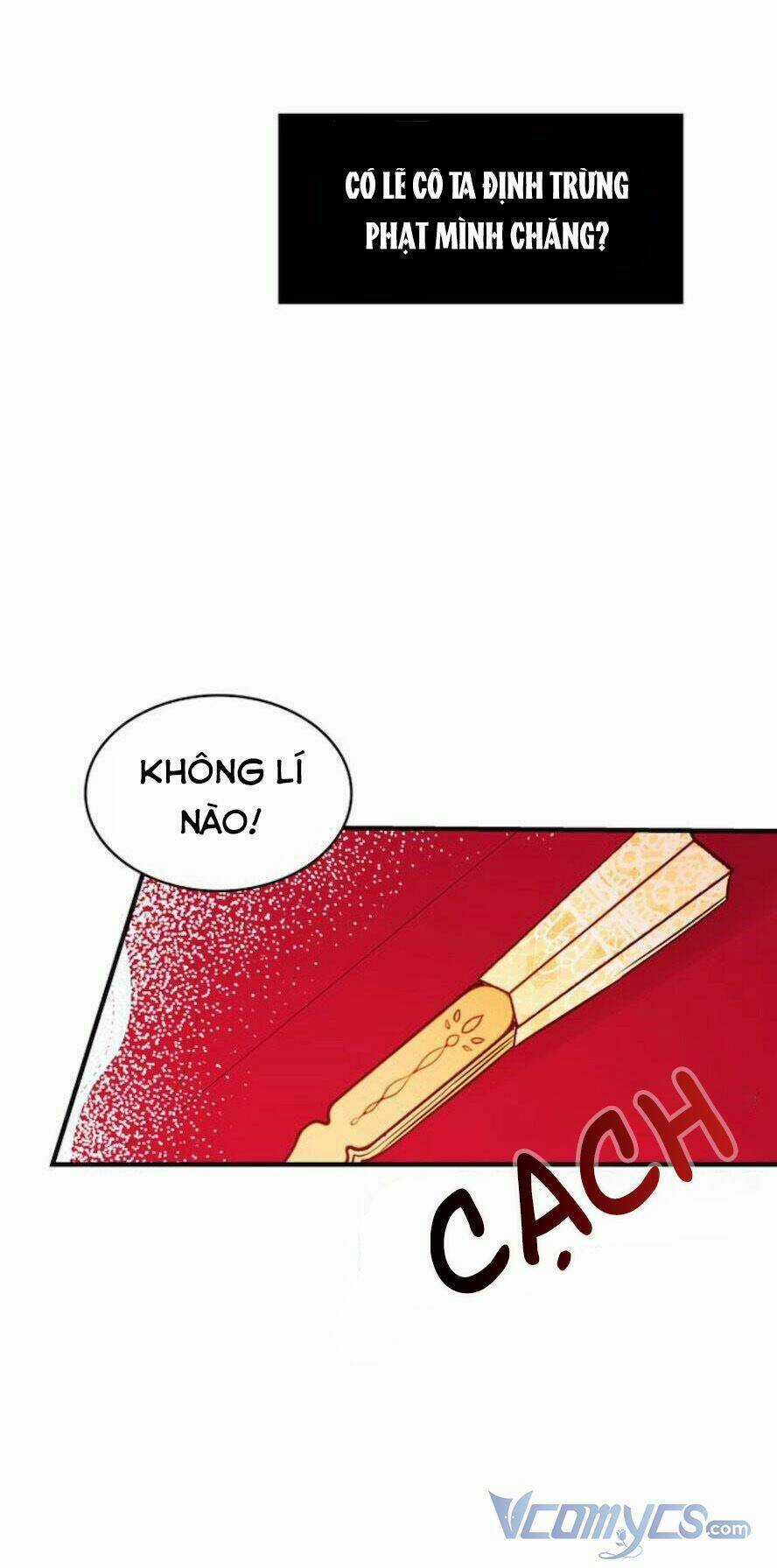 Lòng Trung Thành Với Kẻ Ác Chapter 17 trang 92